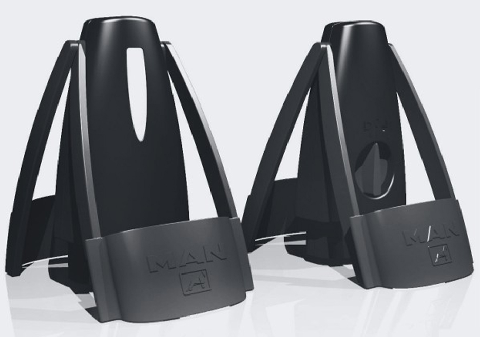 深圳工业设计公司哪家好|警告灯产品外观设计注意事项